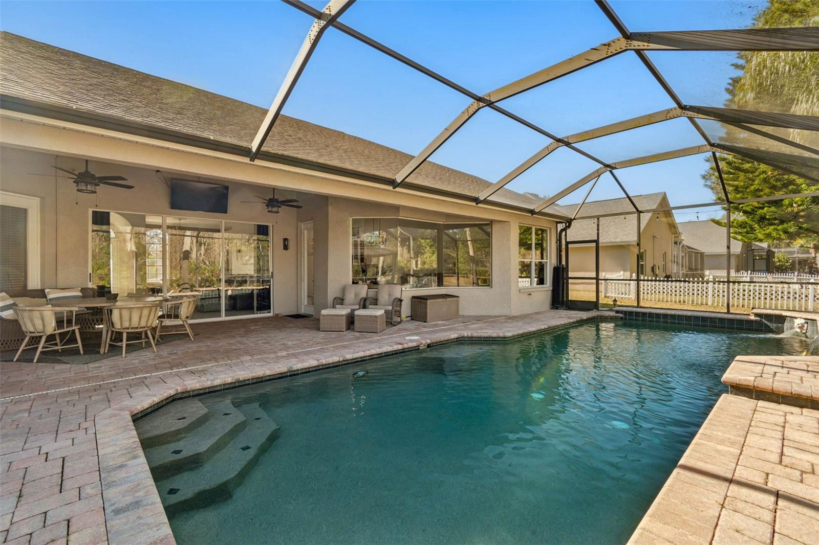 WEST MEADOWS PRCL 11C - Residential