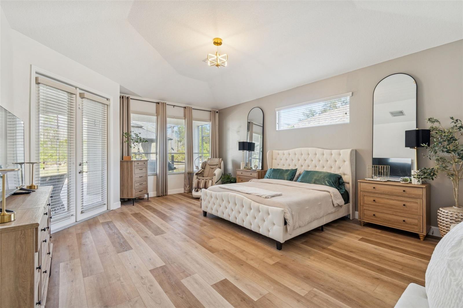 WEST MEADOWS PRCL 11C - Residential