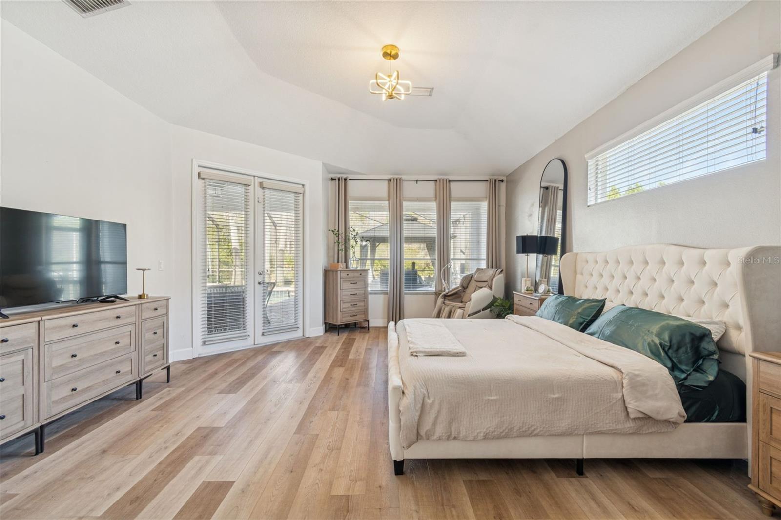 WEST MEADOWS PRCL 11C - Residential