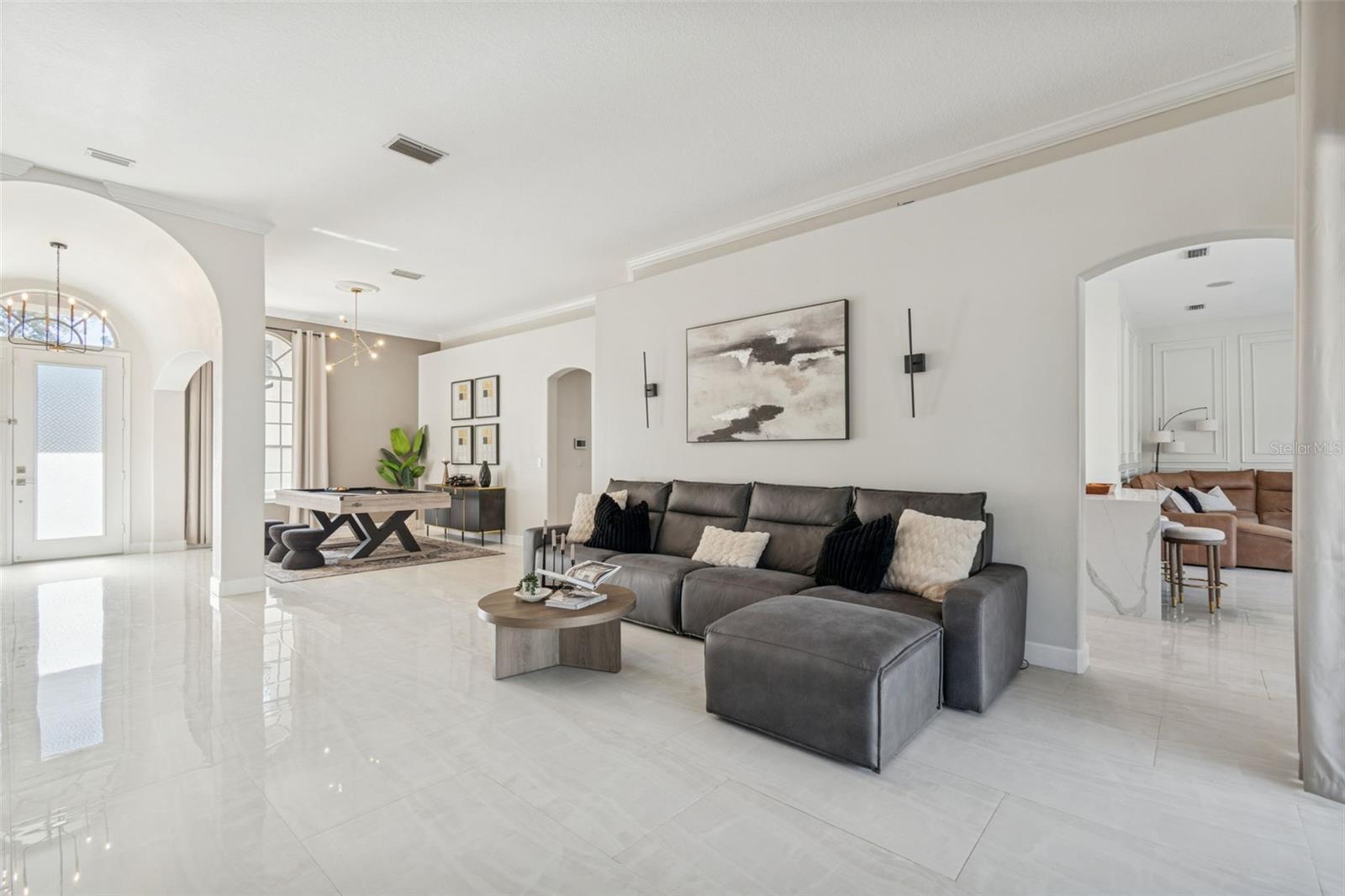 WEST MEADOWS PRCL 11C - Residential