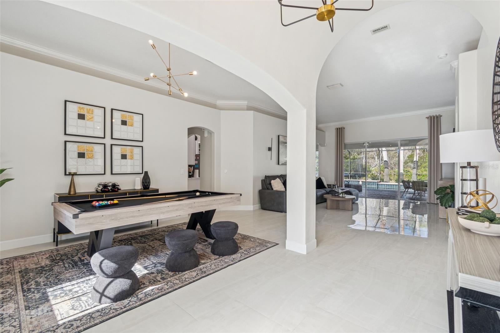 WEST MEADOWS PRCL 11C - Residential