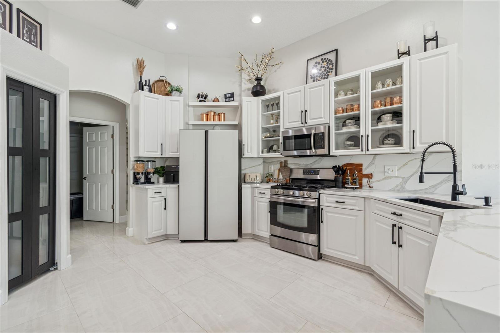 WEST MEADOWS PRCL 11C - Residential