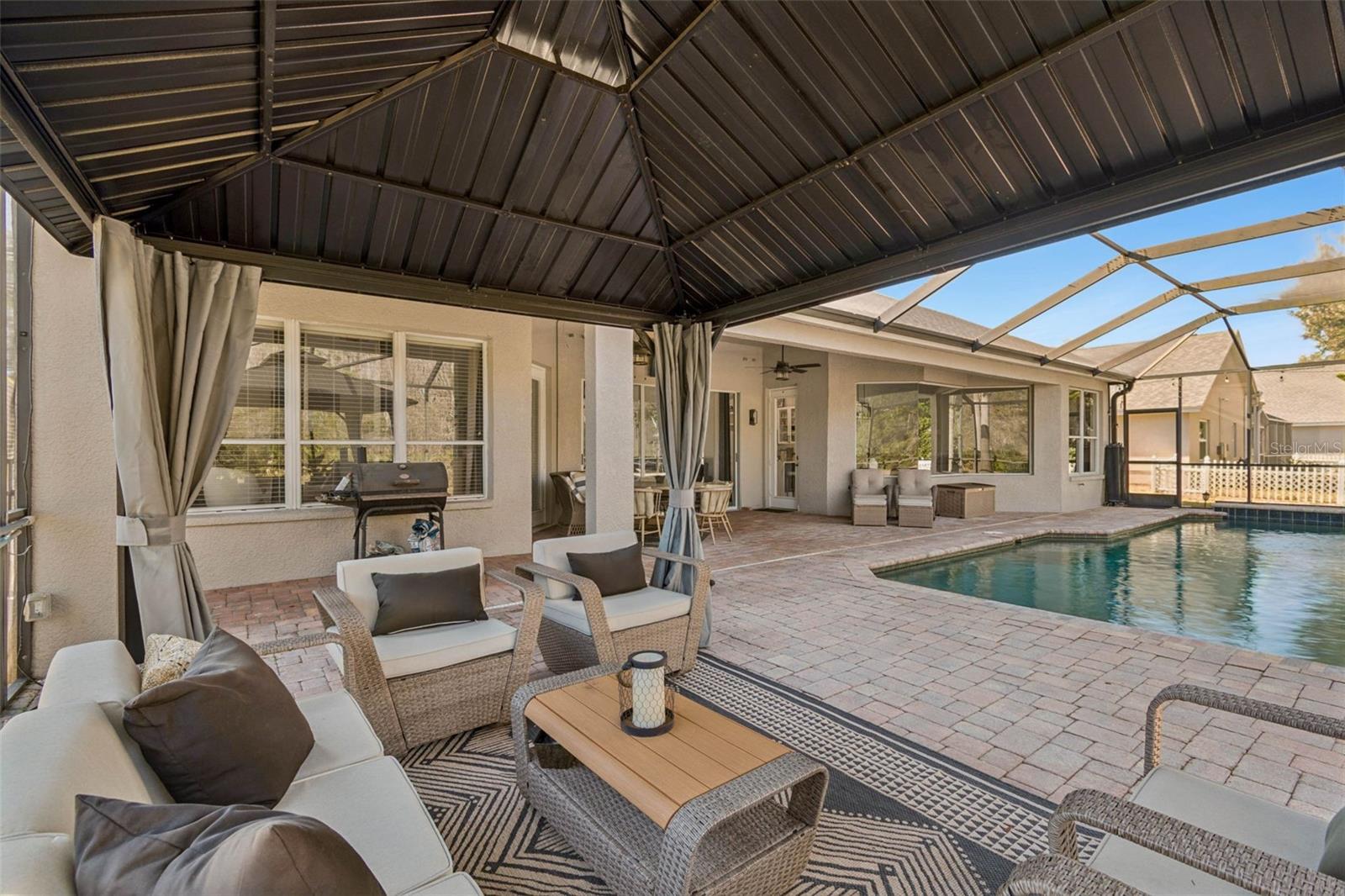 WEST MEADOWS PRCL 11C - Residential