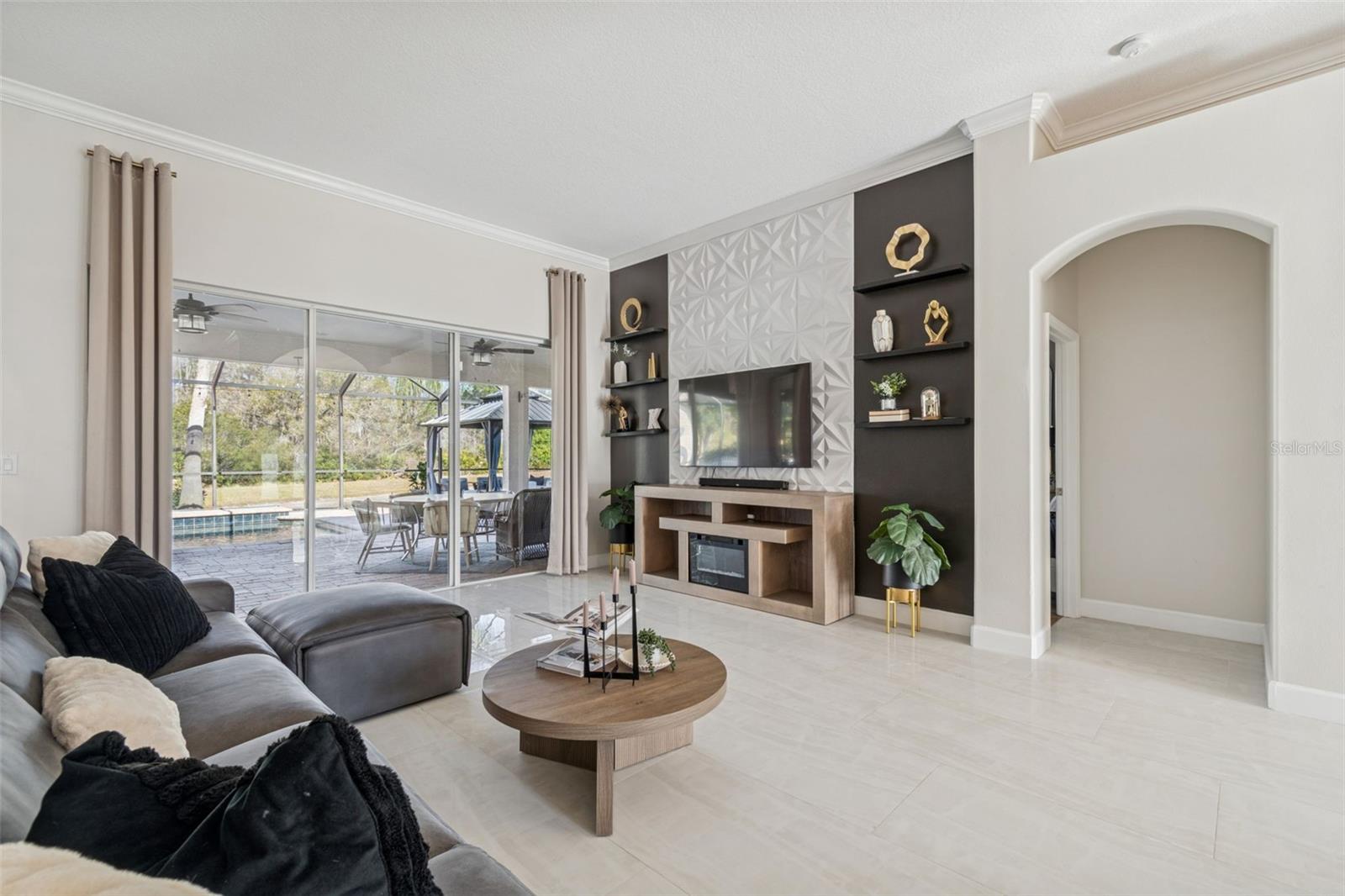 WEST MEADOWS PRCL 11C - Residential