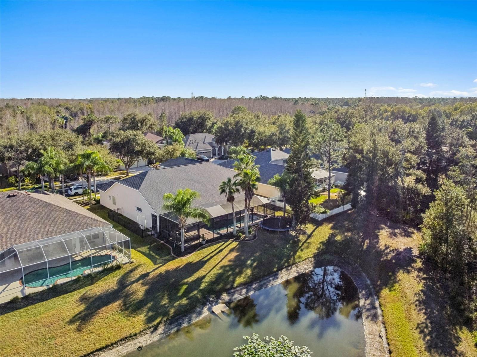 WEST MEADOWS PRCL 11C - Residential