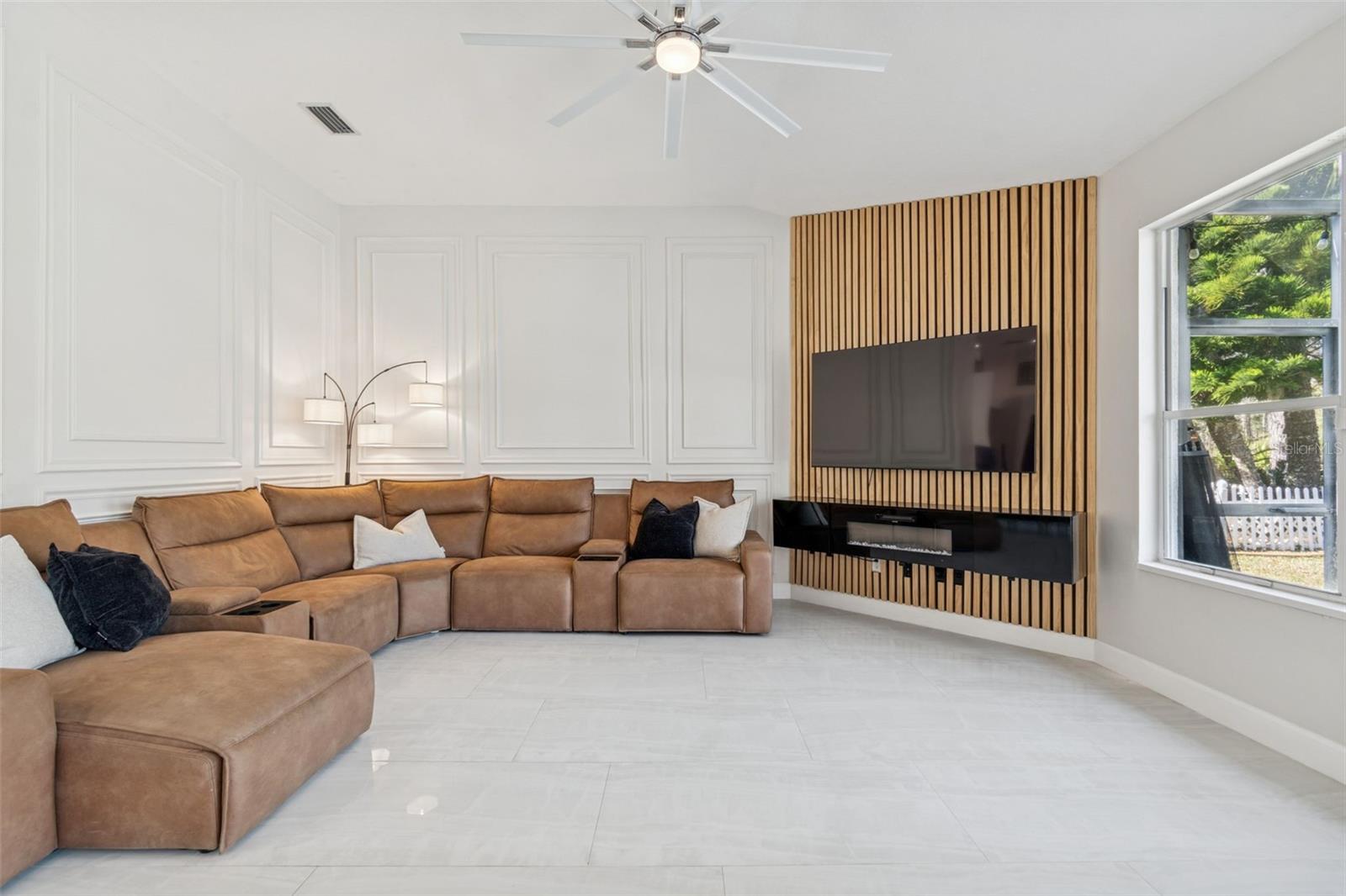 WEST MEADOWS PRCL 11C - Residential