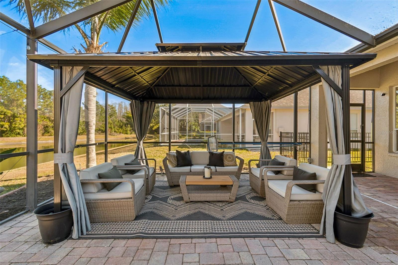 WEST MEADOWS PRCL 11C - Residential