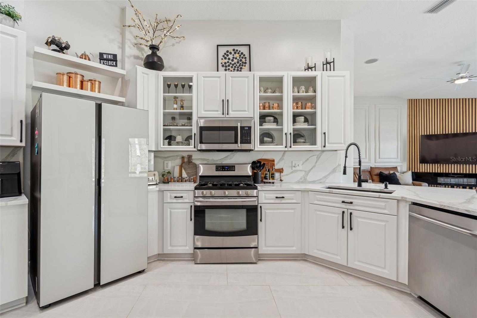 WEST MEADOWS PRCL 11C - Residential