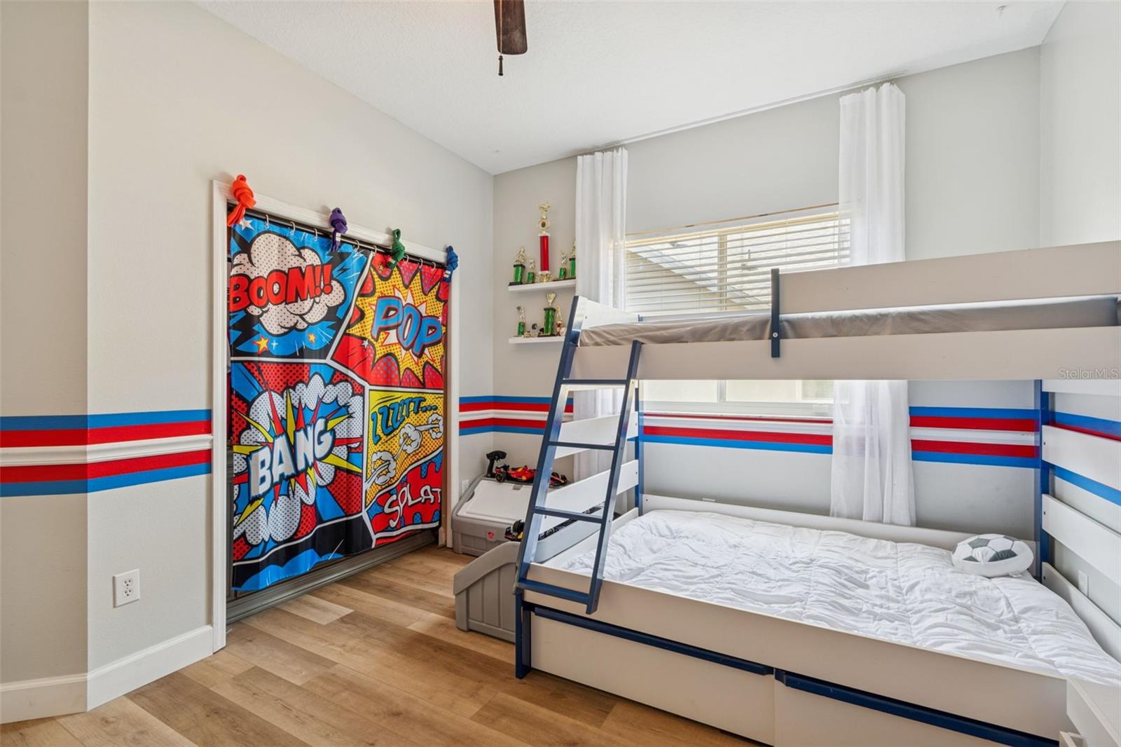 WEST MEADOWS PRCL 11C - Residential