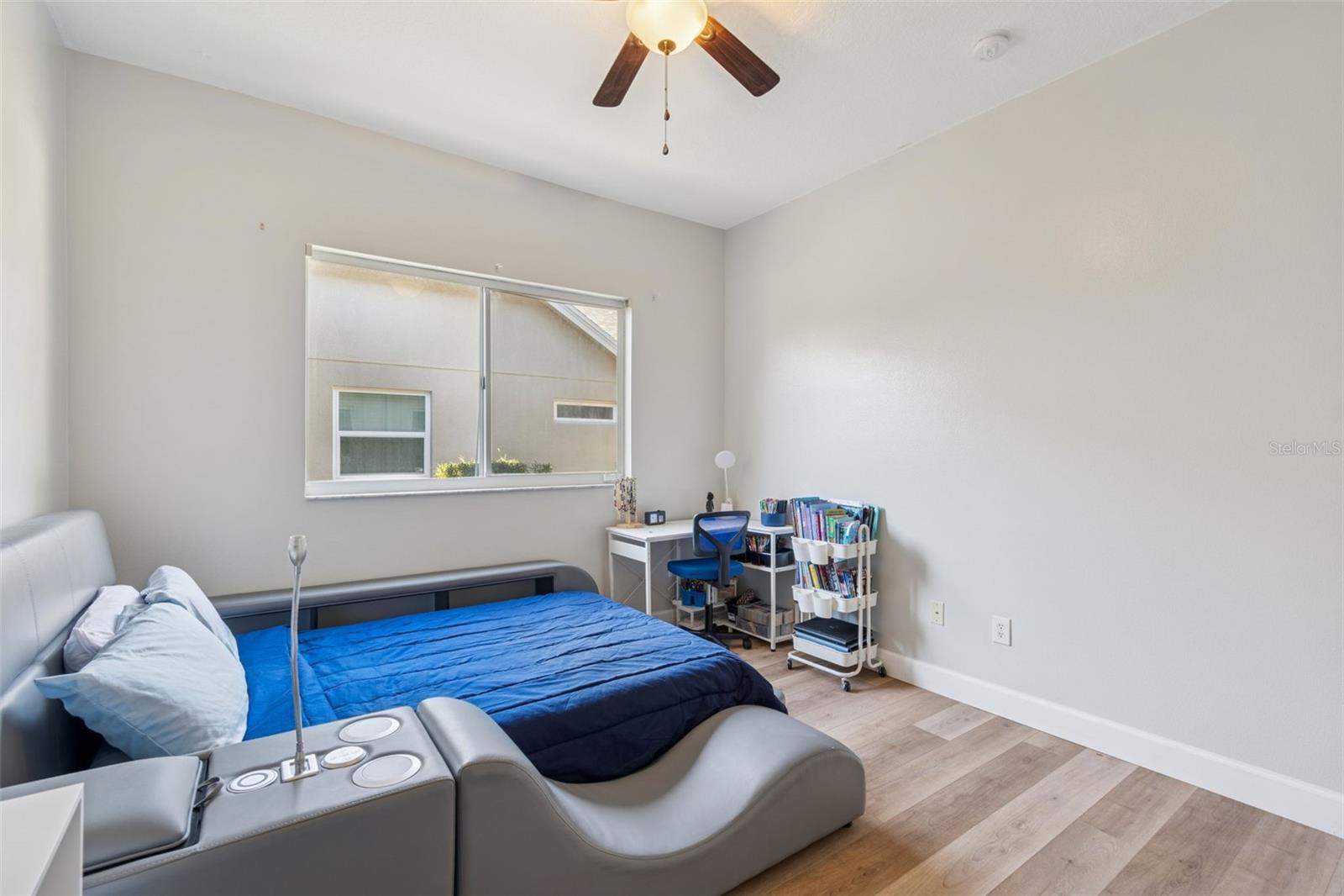 WEST MEADOWS PRCL 11C - Residential