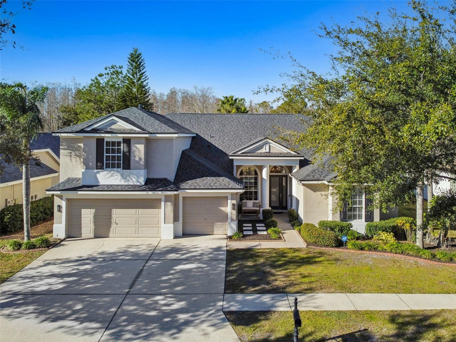 WEST MEADOWS PRCL 11C - Residential