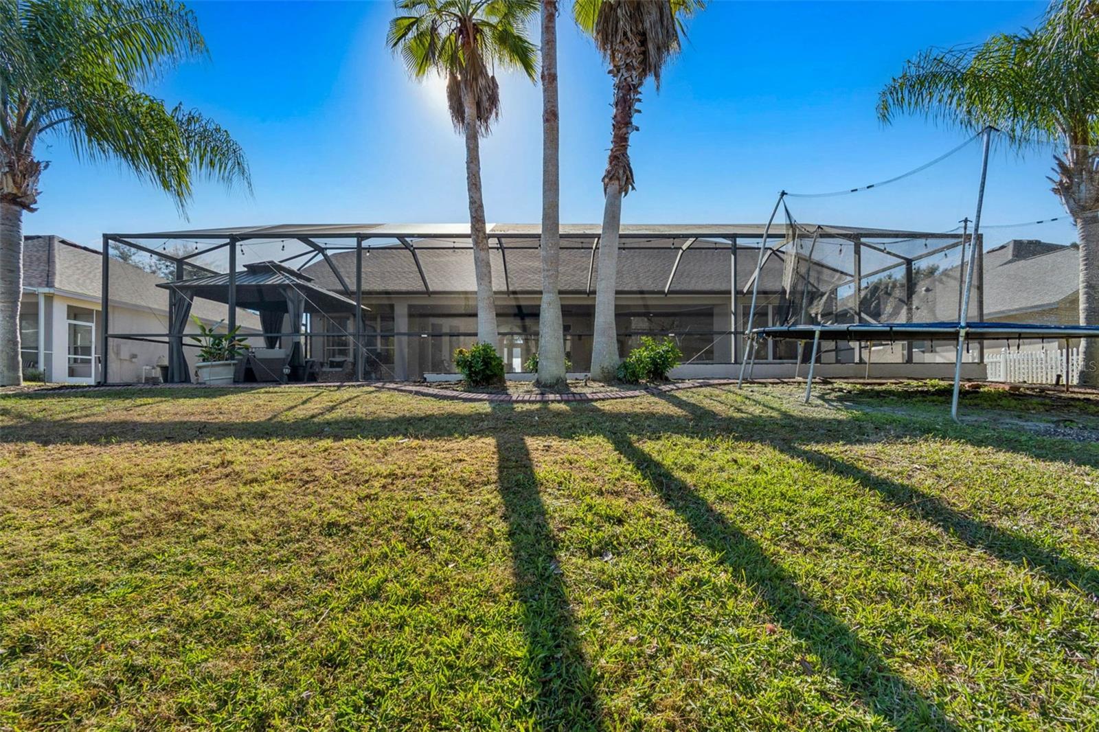 WEST MEADOWS PRCL 11C - Residential