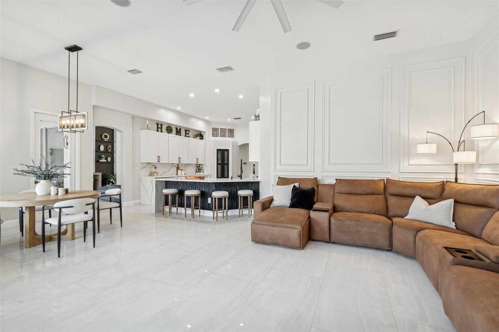 WEST MEADOWS PRCL 11C - Residential