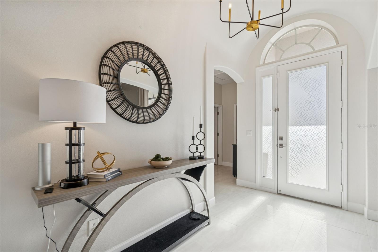 WEST MEADOWS PRCL 11C - Residential