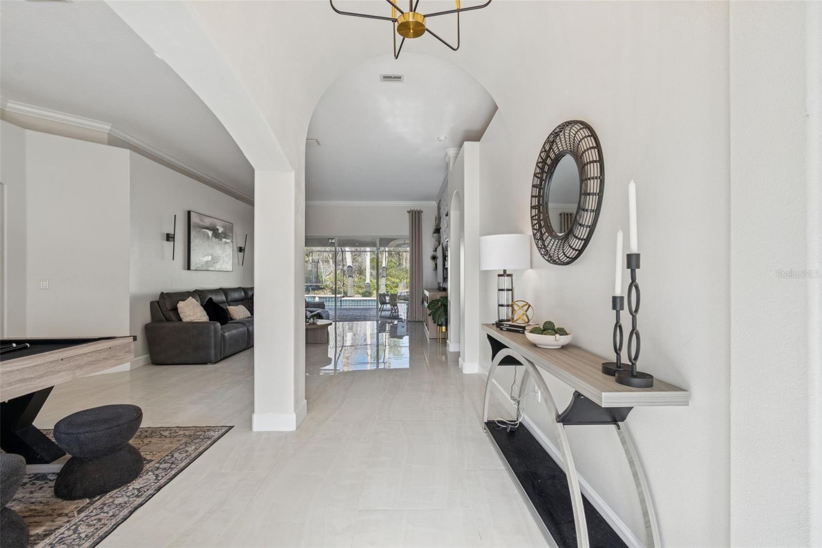 WEST MEADOWS PRCL 11C - Residential