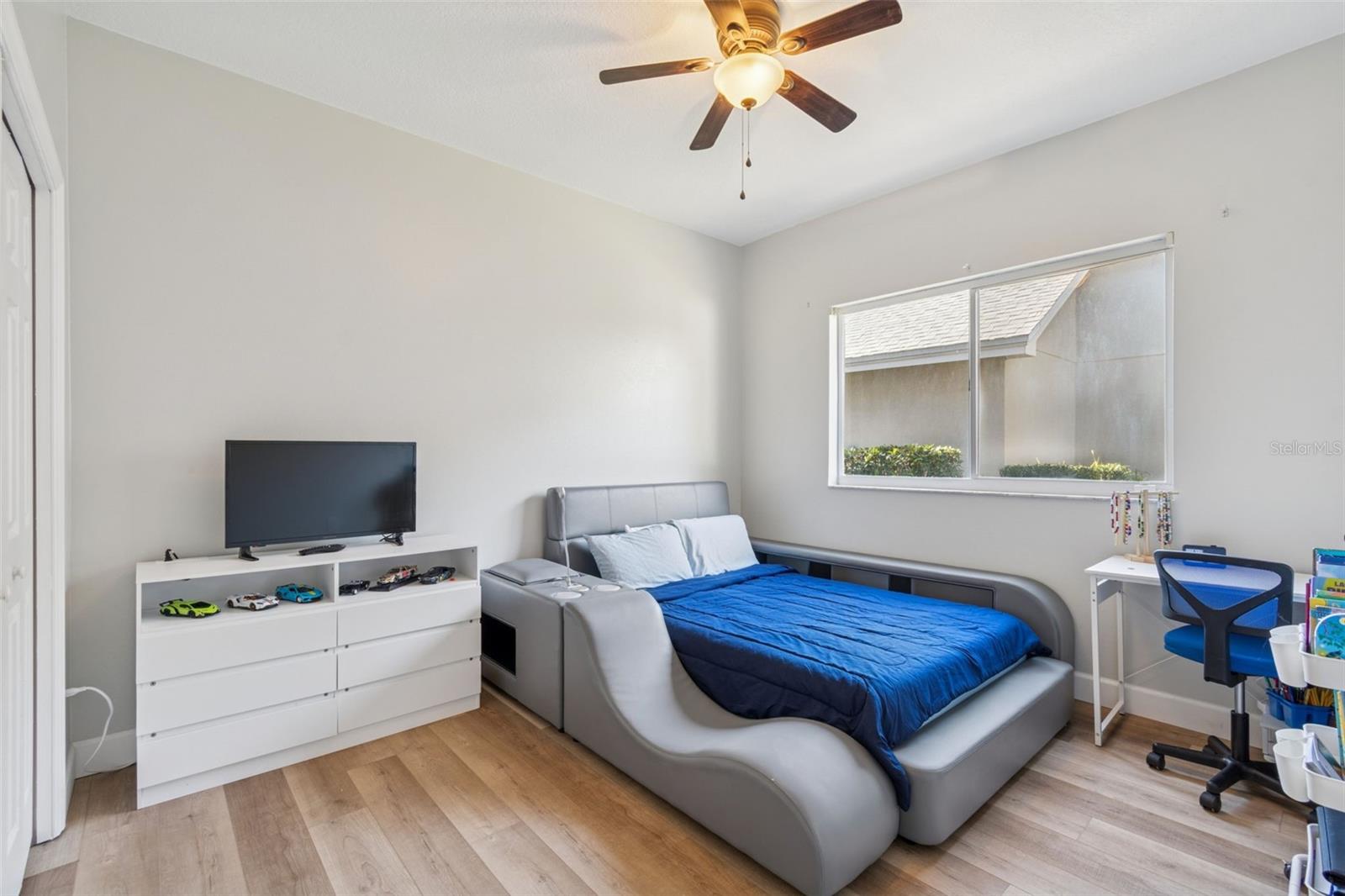 WEST MEADOWS PRCL 11C - Residential