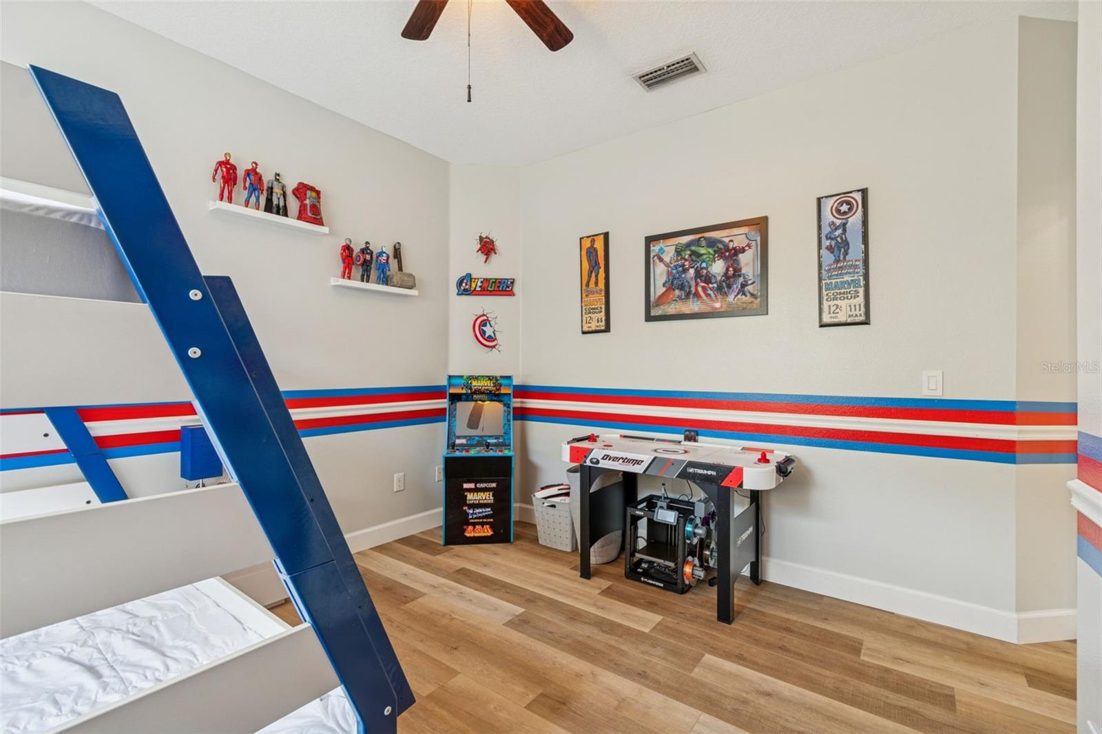 WEST MEADOWS PRCL 11C - Residential