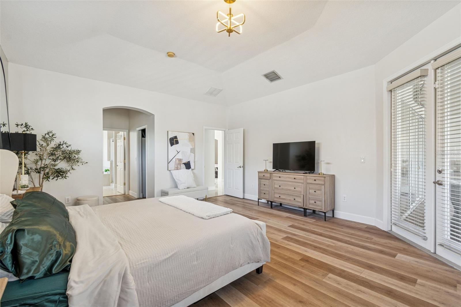 WEST MEADOWS PRCL 11C - Residential