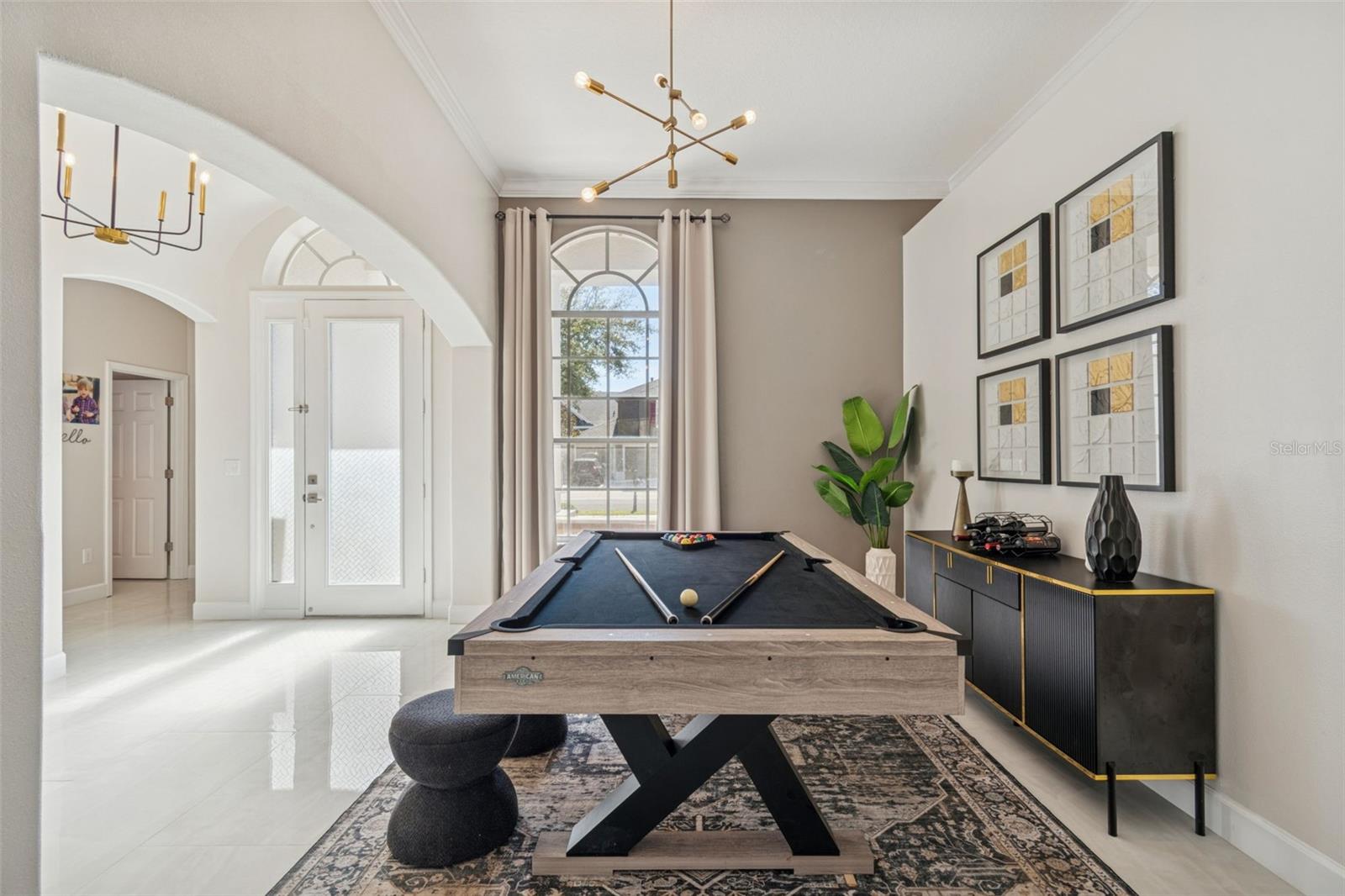 WEST MEADOWS PRCL 11C - Residential