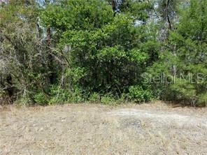 BROOKSVILLE ESTATE WEST - Land