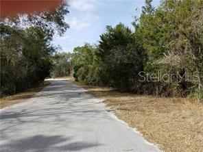 BROOKSVILLE ESTATE WEST - Land