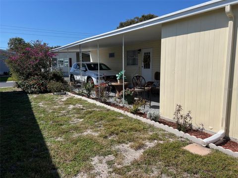 A home in LARGO