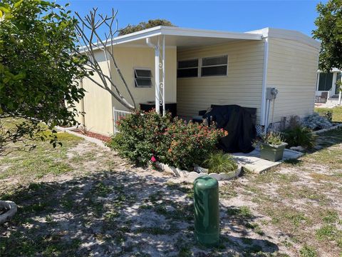 A home in LARGO