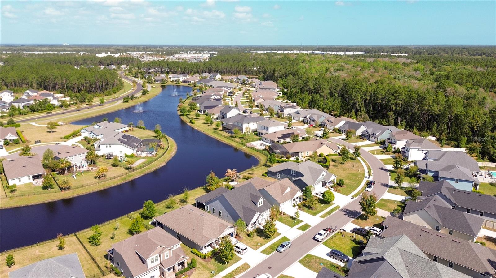 BEACON LAKE PH 1 - Residential