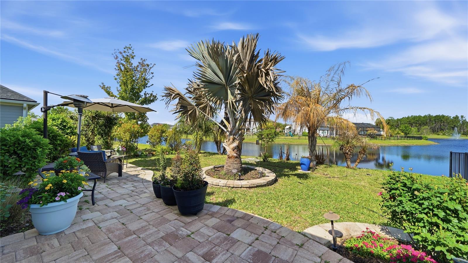 BEACON LAKE PH 1 - Residential