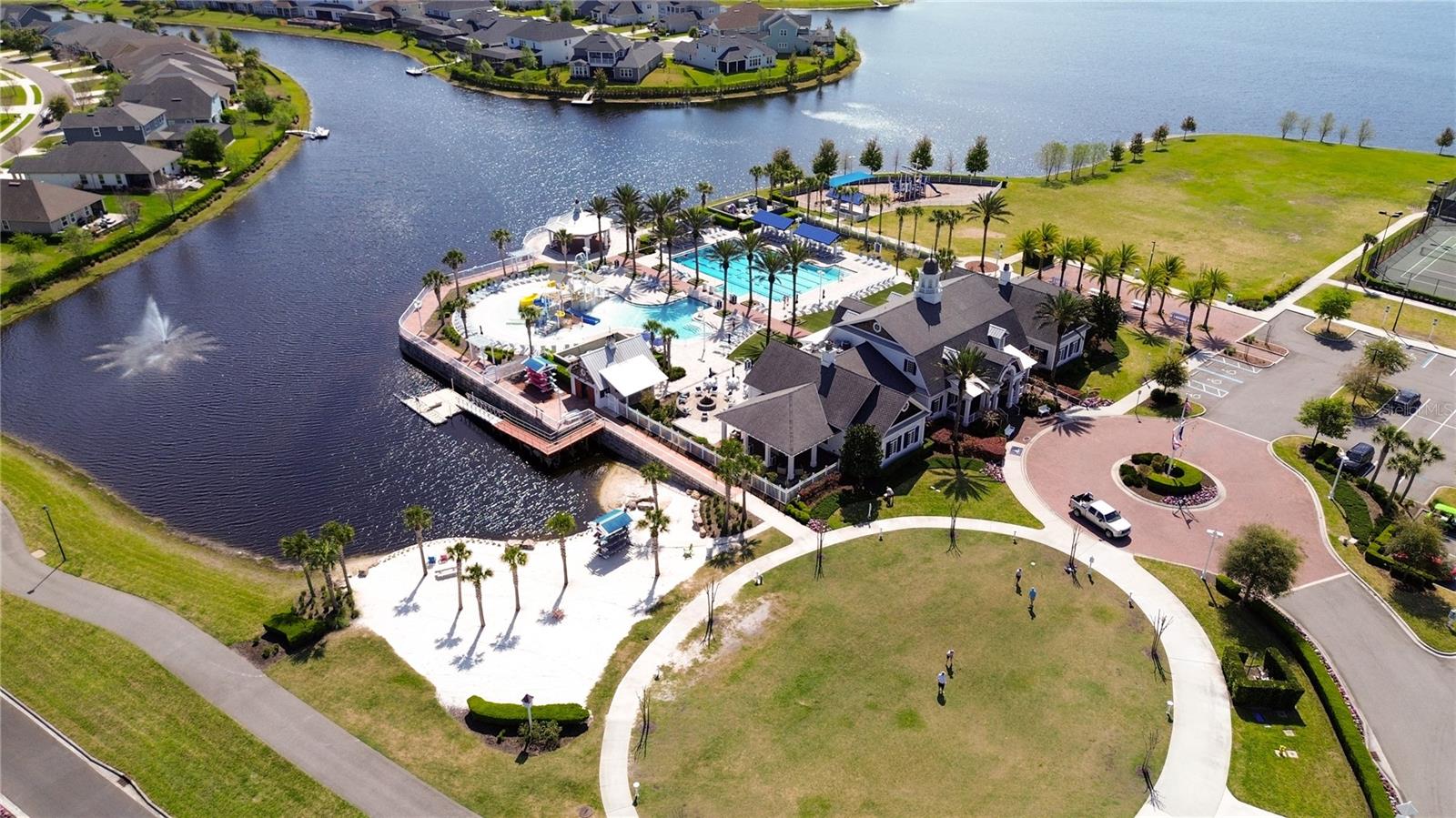 BEACON LAKE PH 1 - Residential