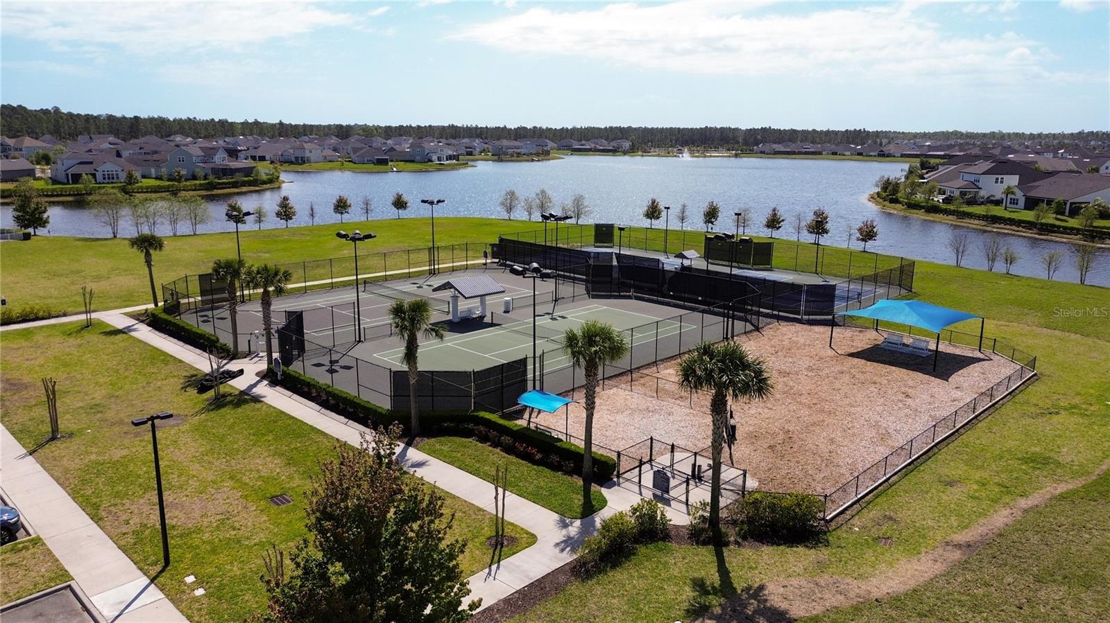 BEACON LAKE PH 1 - Residential