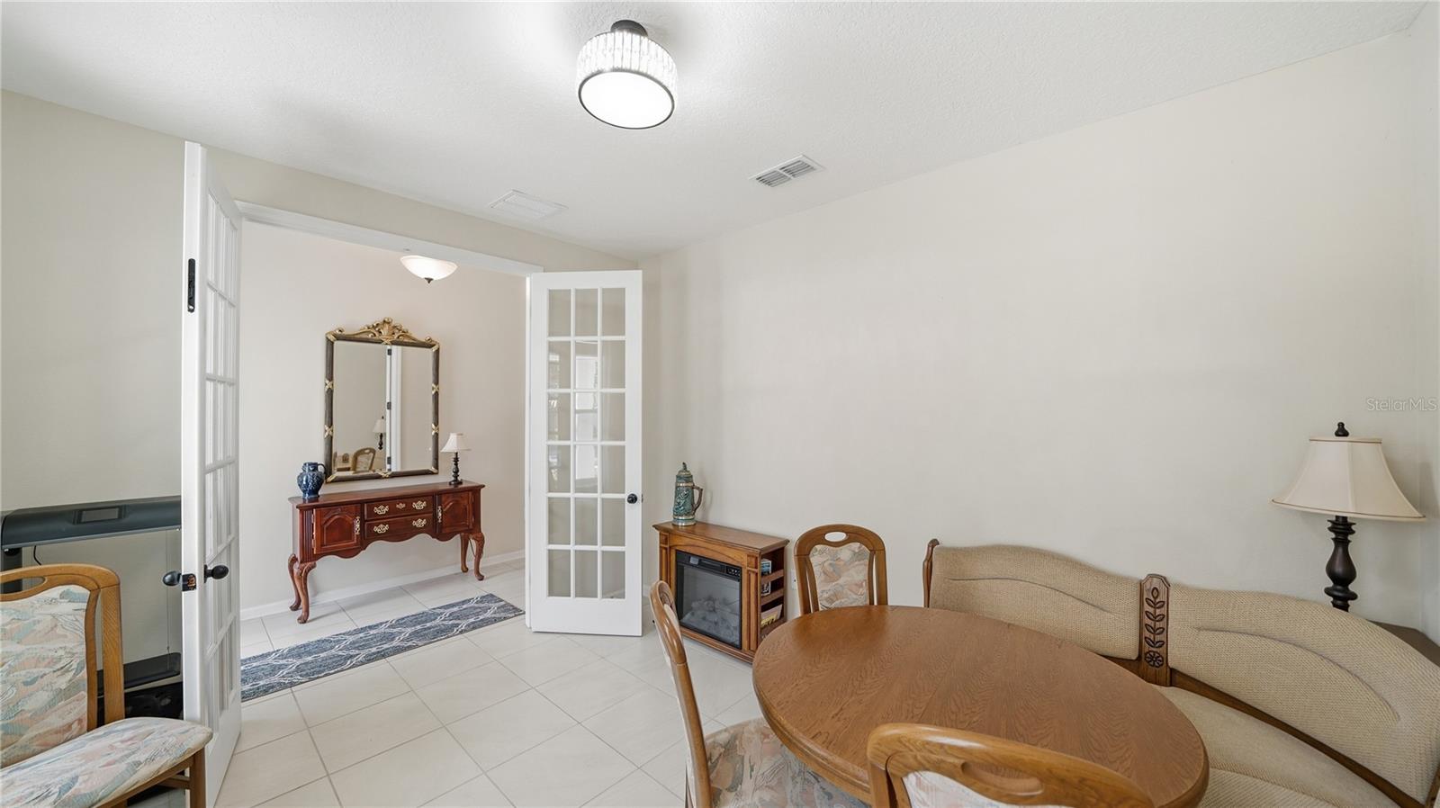 BEACON LAKE PH 1 - Residential