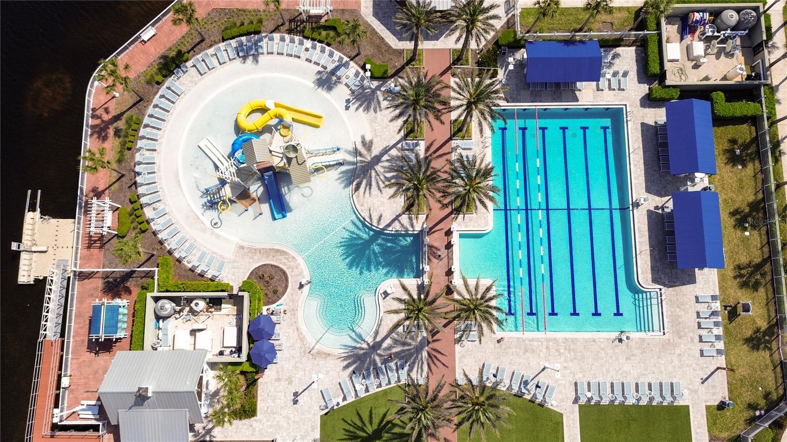 BEACON LAKE PH 1 - Residential