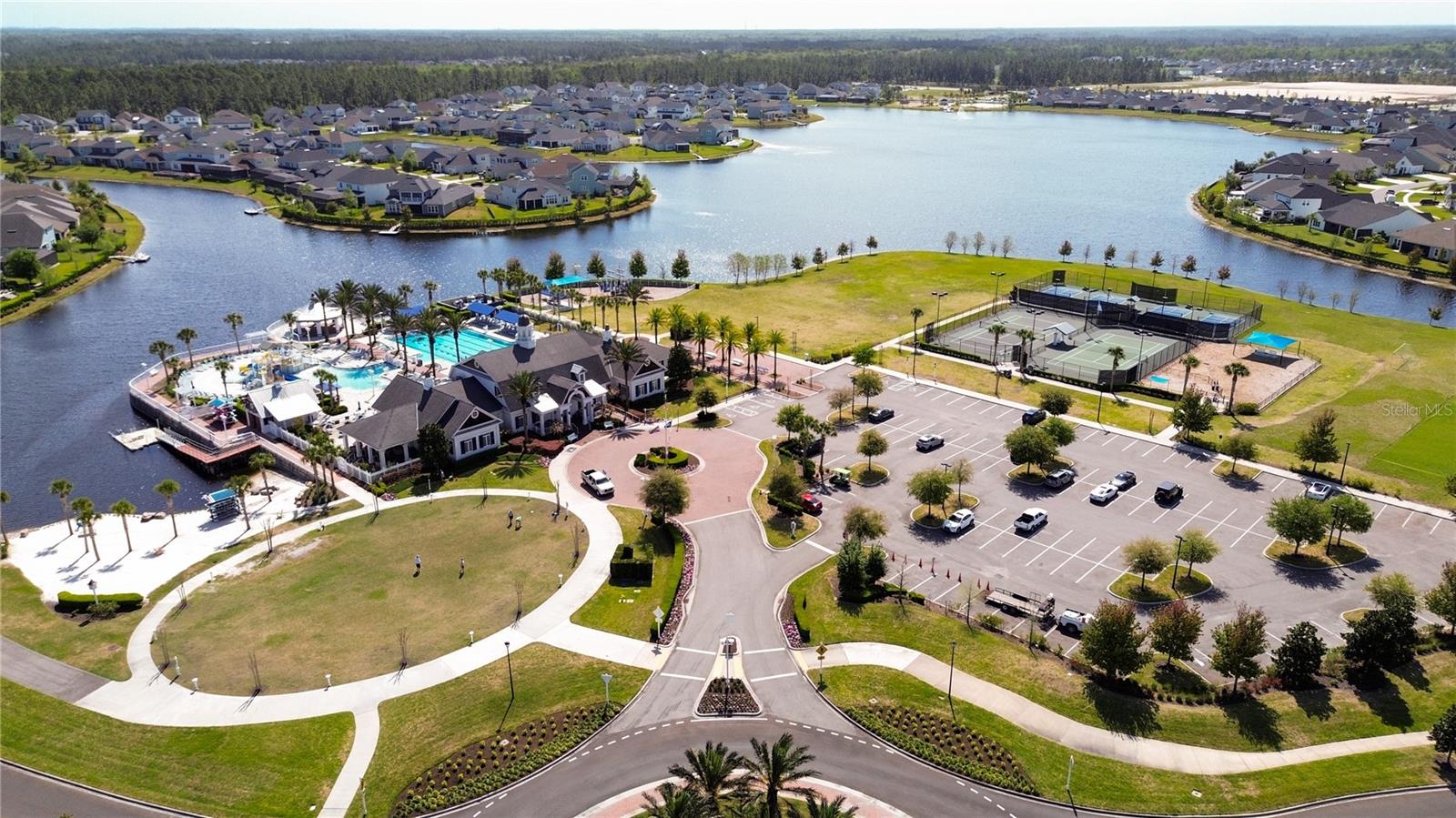 BEACON LAKE PH 1 - Residential