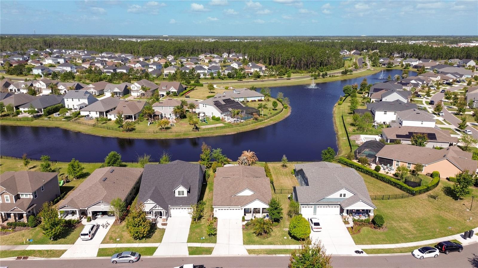 BEACON LAKE PH 1 - Residential