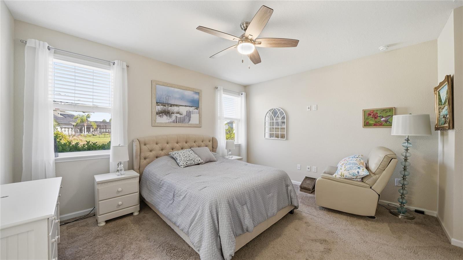 BEACON LAKE PH 1 - Residential