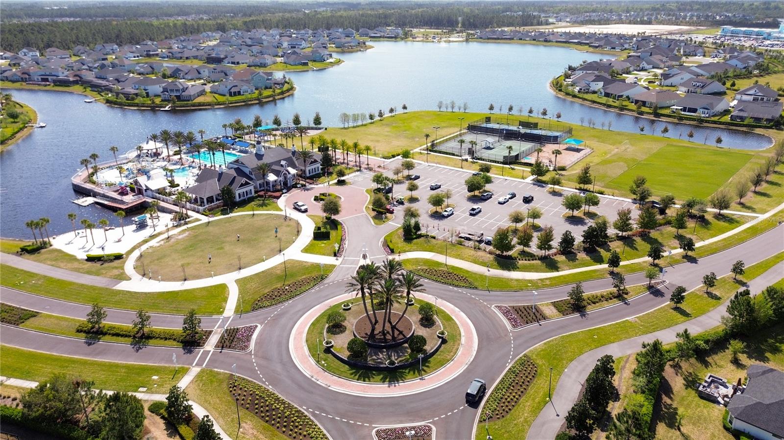 BEACON LAKE PH 1 - Residential