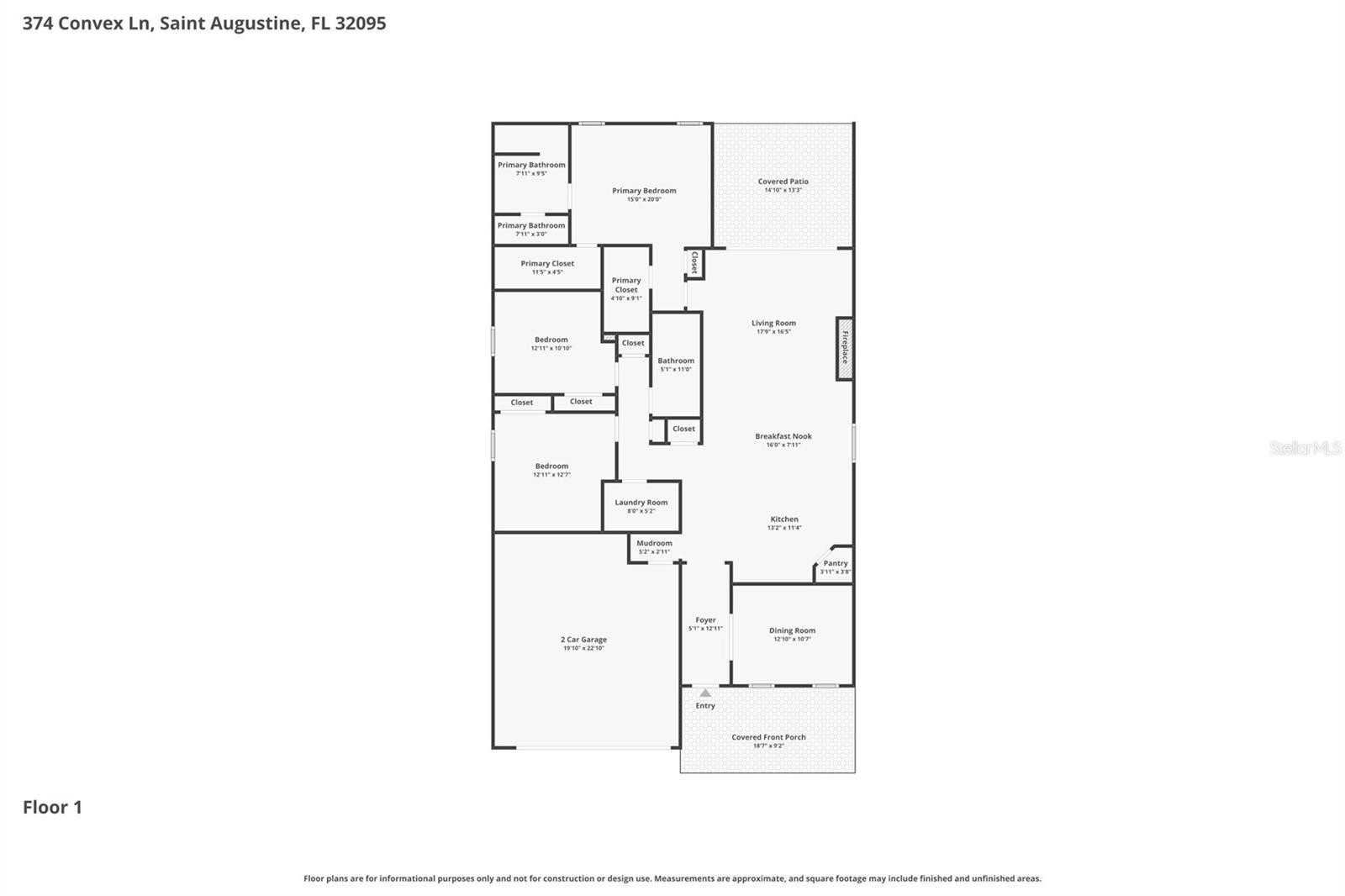 BEACON LAKE PH 1 - Residential