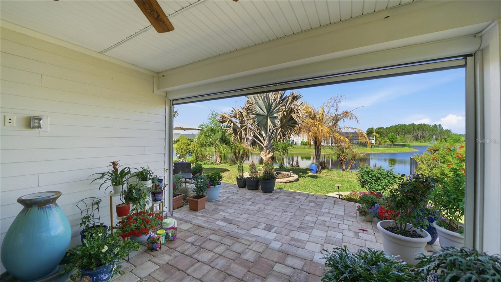 BEACON LAKE PH 1 - Residential