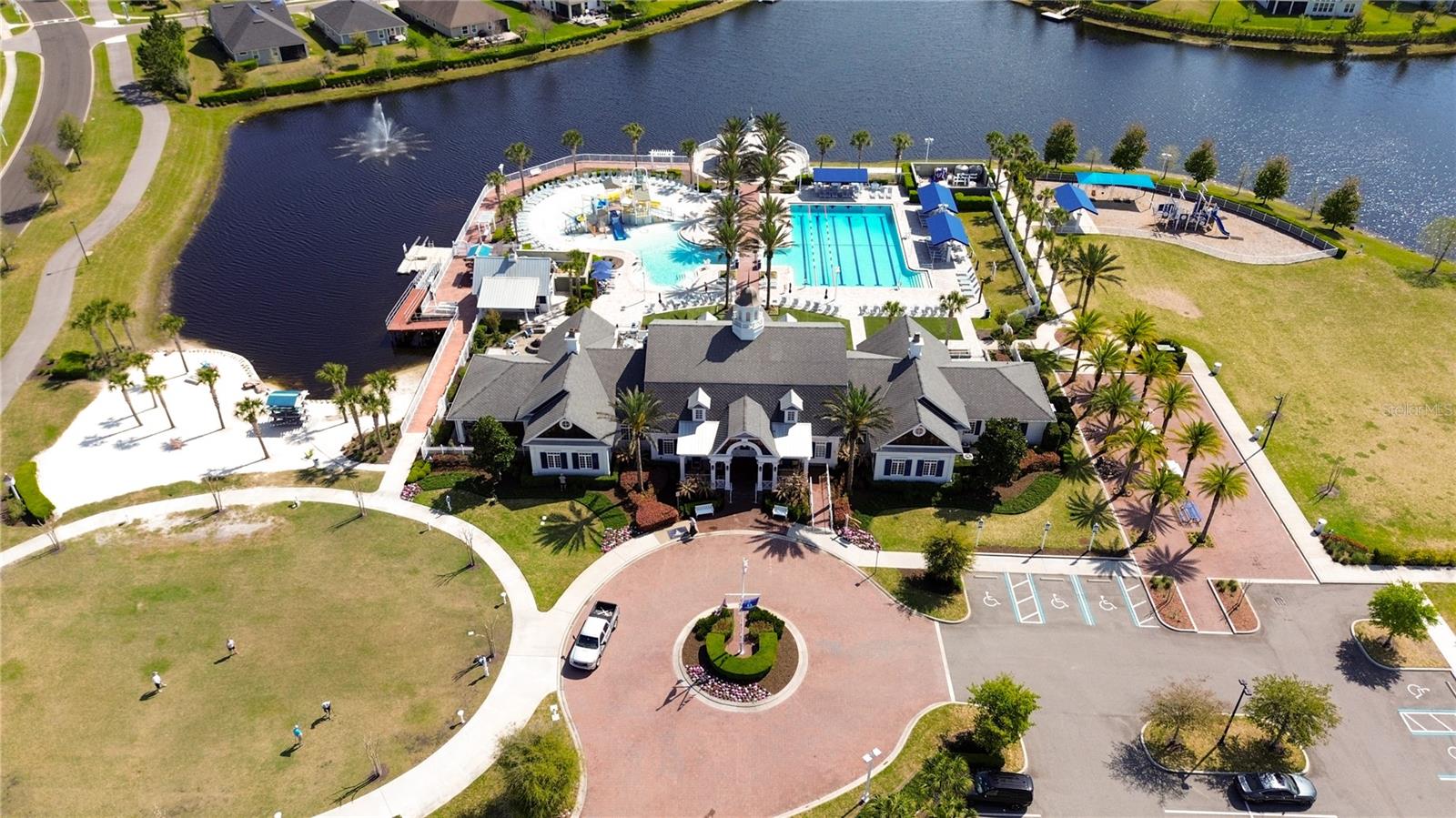 BEACON LAKE PH 1 - Residential