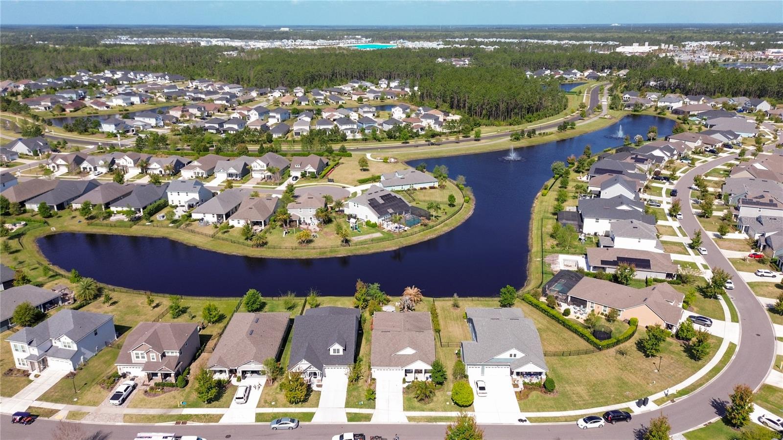 BEACON LAKE PH 1 - Residential