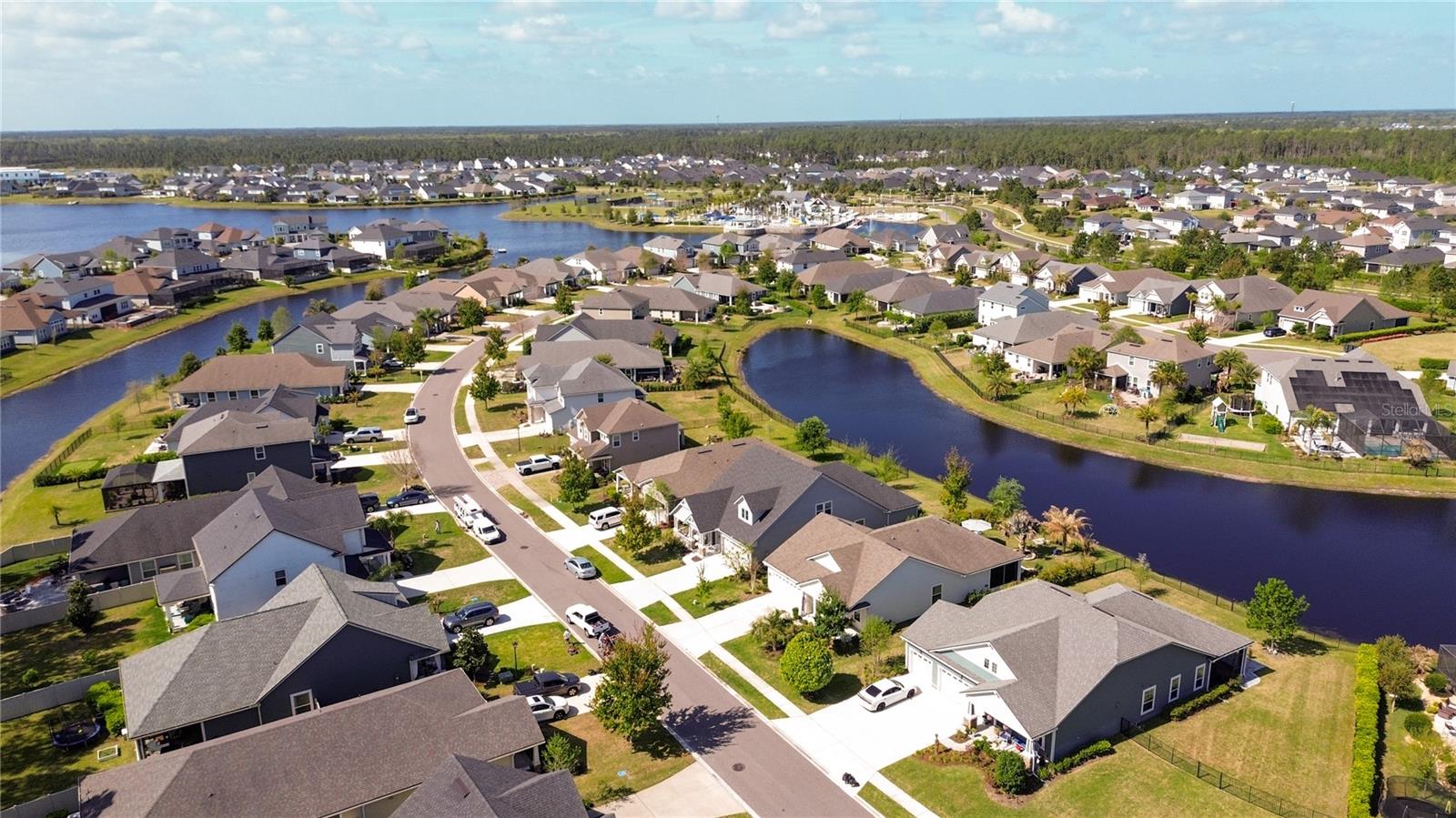 BEACON LAKE PH 1 - Residential