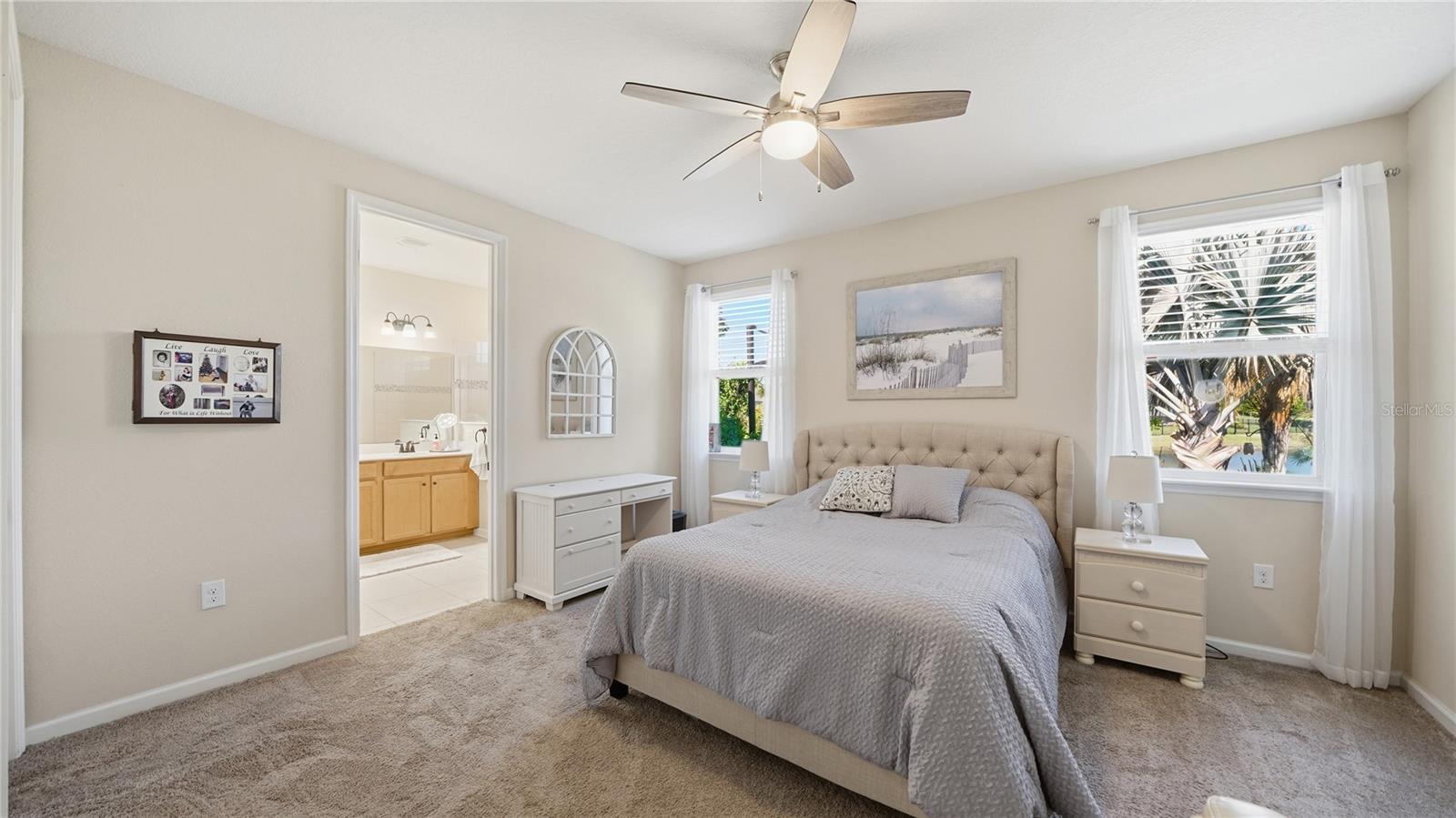 BEACON LAKE PH 1 - Residential