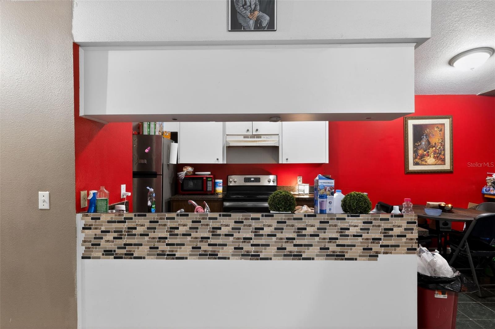 UNRE LAKE GIBSON VILLAS - Residential