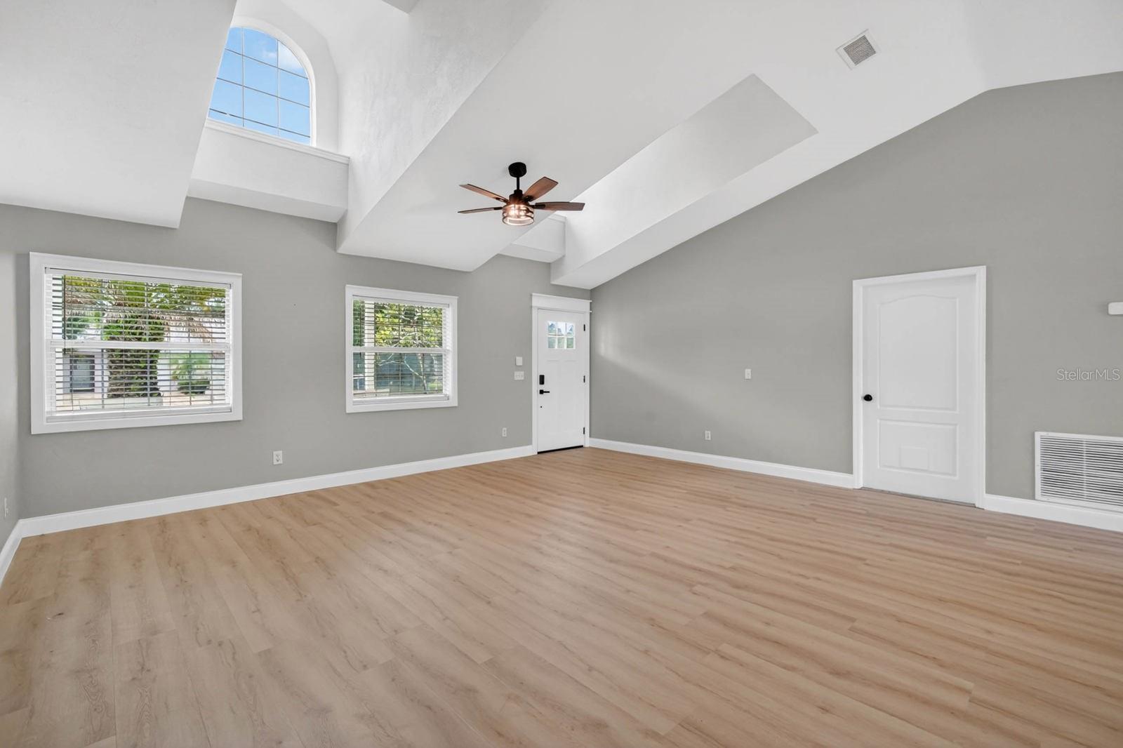 SEMINOLE WOODS - Residential