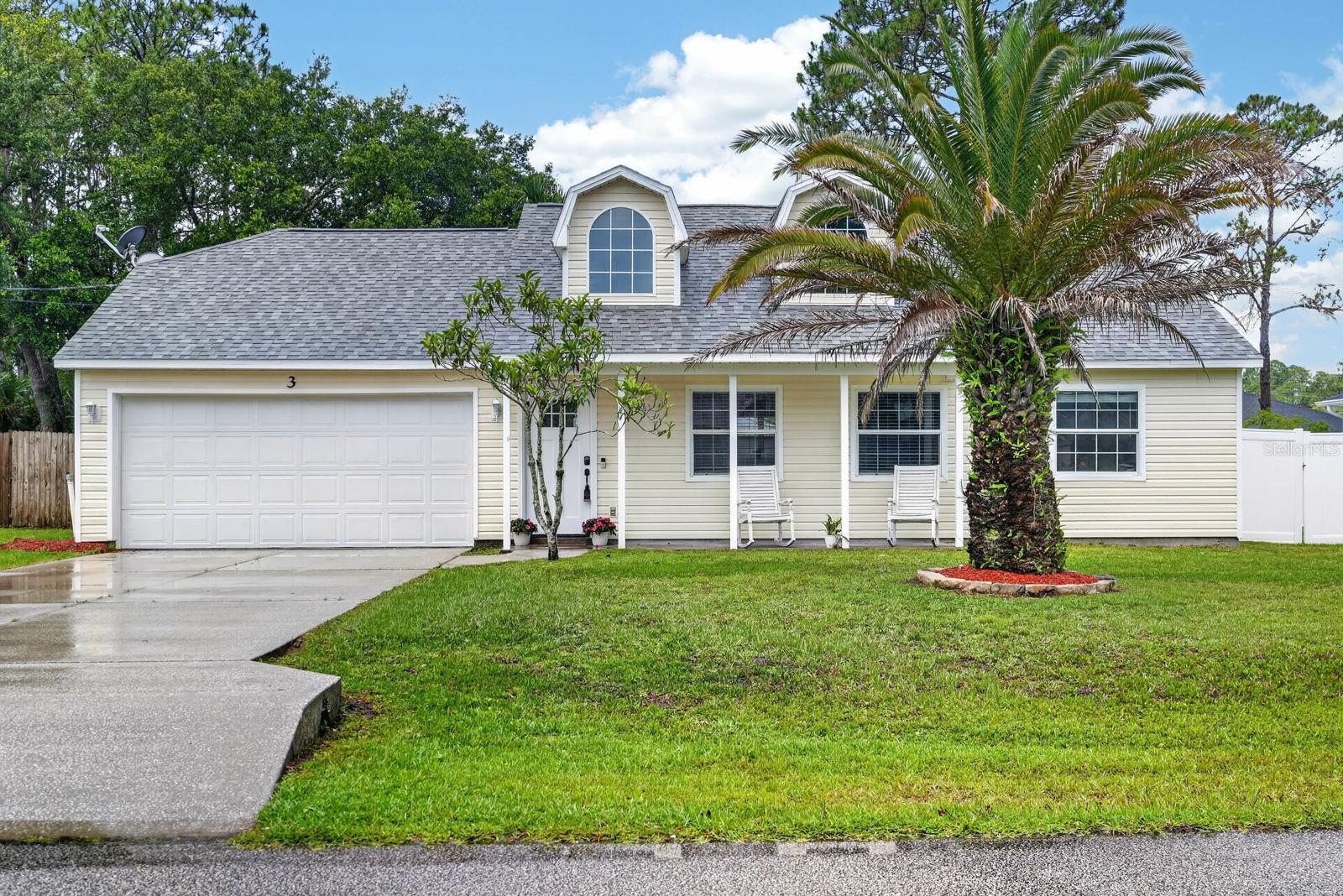 SEMINOLE WOODS - Residential
