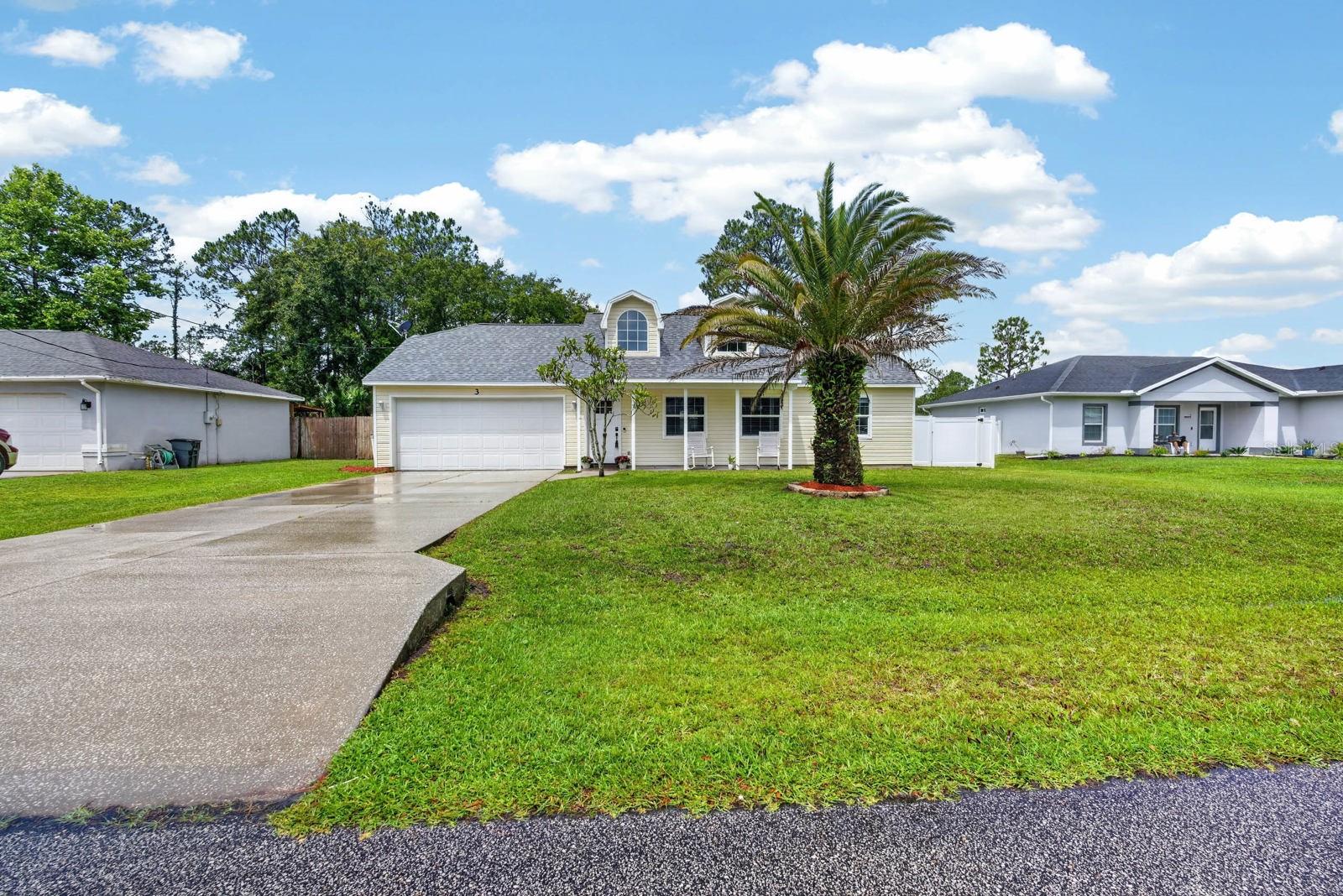SEMINOLE WOODS - Residential