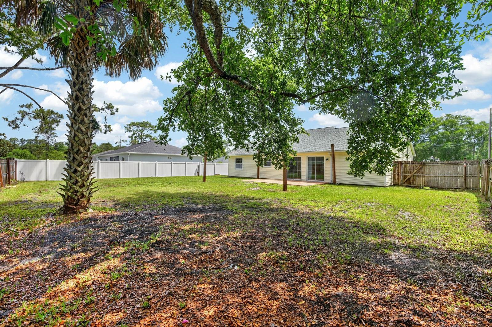 SEMINOLE WOODS - Residential