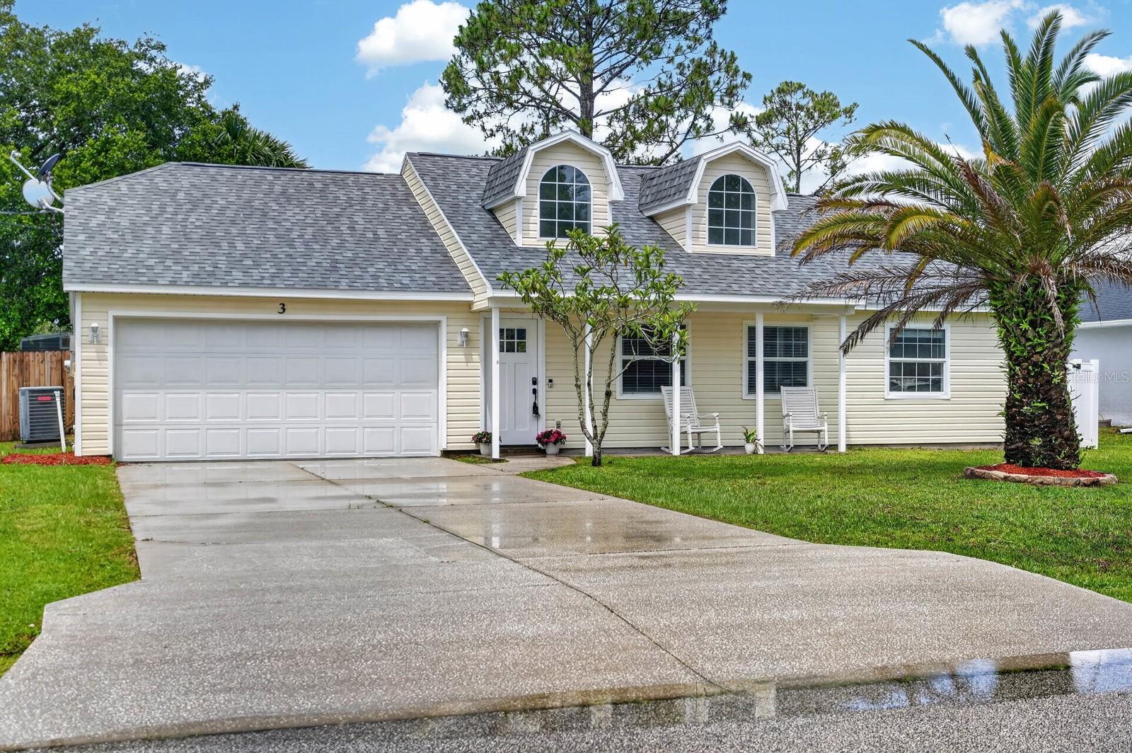 SEMINOLE WOODS - Residential