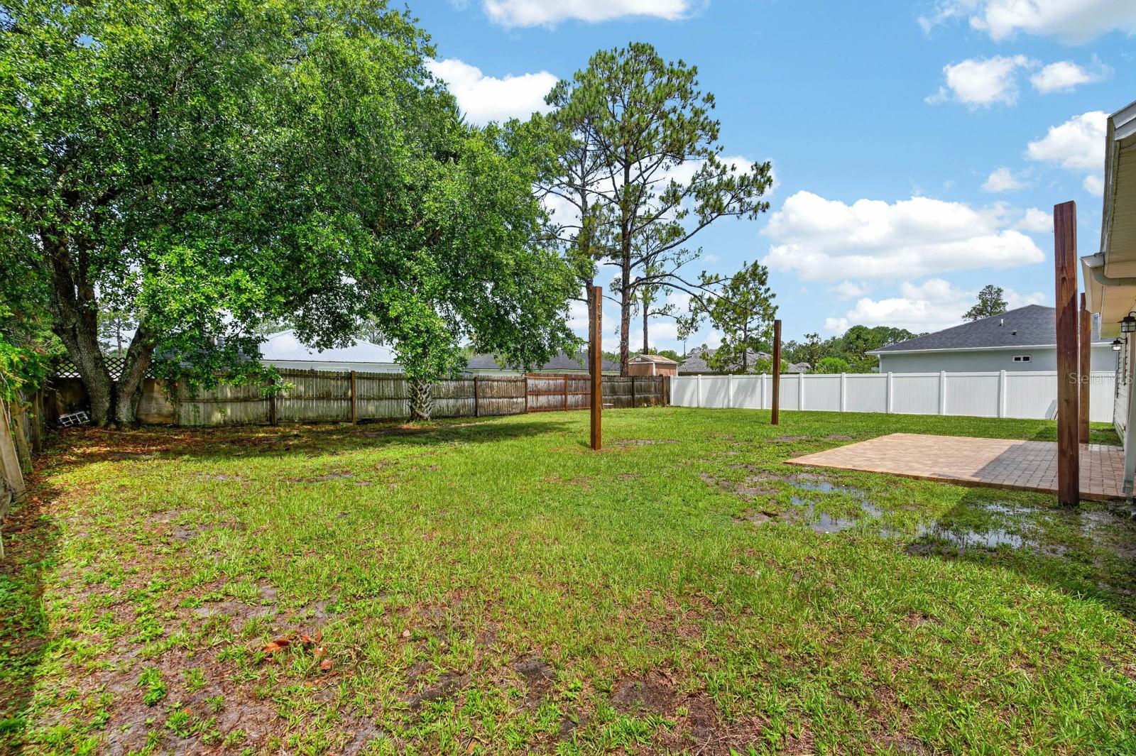 SEMINOLE WOODS - Residential